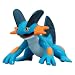 Swampert [MC-030] - Pokemon Monster Collection ~2\