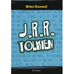 J R R Tolkien