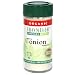 Frontier Organic White Onion Powder,  2.1-Ounce Container (Pack of 4)