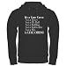 It's a Cane Corso Hoodie (dark)