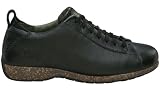 Women Shoes SIMPLE PLANET WALKER 9274 TREKKER LO BLACK
