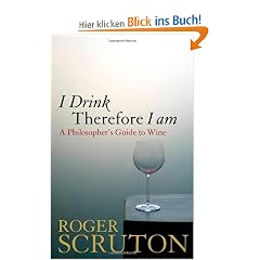 I Drink Therefore I am