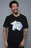LRG The Hard As Steel Tee in Black,T shirts for Men 412VnBXwYJL. SL160 LRG The Hard As Steel Tee in Black,T shirts for Men
