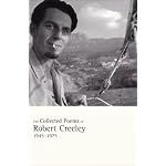 The Collected Poems of Robert Creeley, 1945-1975 book cover