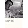The Collected Poems of Robert Creeley, 1945-1975