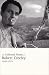Books : The Collected Poems of Robert Creeley, 1945-1975