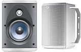 Polk Audio Atrium 55 All-Weather Speakers (Pair, White)