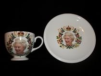 Queen Elizabeth II's Diamond Jubilee