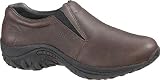 Mens Merrell Jungle Moc Leather (10.5 M in Mahogany Brown) 412Vp0p6b9L. SL160 Mens Merrell Jungle Moc Leather (10.5 M in Mahogany Brown)
