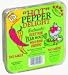 Outdoor Living : C. & S. Prod. 12553 Hot Pepper Suet Cake
