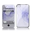 Portal Beta Design Apple iPod Touch 1G (1st Gen) Protector Skin Decal Sticker