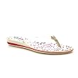 Diesel Women's Oceanfront Sandal