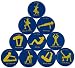 Poly Fitness Spots