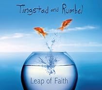 Leap of Faith