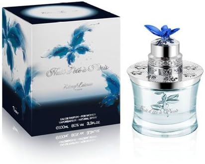 Nuit d'Ete a Paris FOR WOMEN by Remy Latou - 3.3 oz EDP Spray