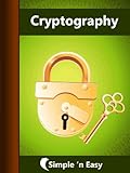 Omslagsbilde av Cryptography