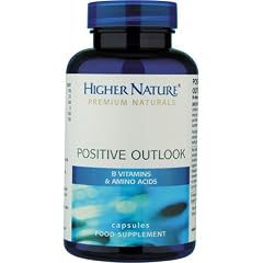 Higher Nature Positive Outlook - 180 Kapseln