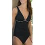 Miraclesuit Women's "Verona" V-Neck Tankini Top