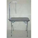 Grooming Table Only (48L x 24W x 30H) by Precision