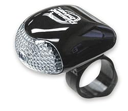 Planet Bike Spot Micro Bicycle Light