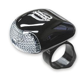 Planet Bike Spot Micro Bicycle Light by Planet Bike