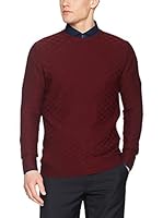 ZZ_PRIMO EMPORIO Jersey (Burdeos)