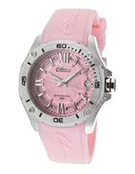 Elini Barokas Womens 10197-015 Artisan Watch
