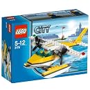 LEGO® City 3178: Seaplane