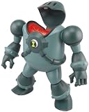 Ben 10 Ultimate Alien Heroes - NRG