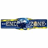 NFL Seattle Seahawks 4.5-by-17 Sign at Amazon.com