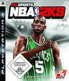 NBA 2K9
