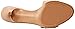 Nine West Women's Yulenia Leather Dress Sandal