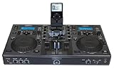 Cortex dMIX-600 DJ Mixer