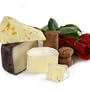 Assortment of Romantic Cheeses (1.9 pound) by igourmet