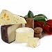 Assortment of Romantic Cheeses (1.9 pound) by igourmet