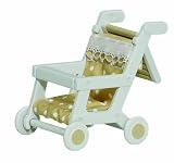 Sylvanian Families Baby Buggy