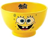 Eigenschaften SpongeBob / SpongeBob Porzellan Müslischüssel