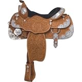Saddle Arizona Star Classic Show Saddle