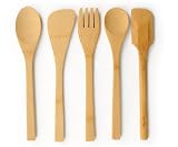 Kids in the Kitchen Utensils