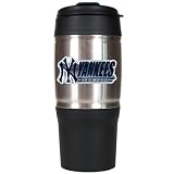 MLB New York Yankees 18-Ounce Travel Mug