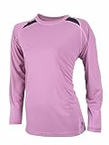 Ronhill Aspiration Long Sleeve Crew (Size UK 14)