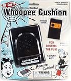 Radio Control whoopee cushion