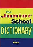 The junior school dictionary