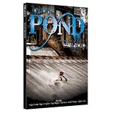 Out of the Pond Wake DVD by Billabong