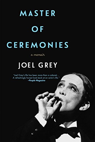Download Master of Ceremonies: A Memoir Download Master of Ceremonies: A Memoir