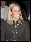 Zara Phillips Arrives at the Betty Jackson Fashion Show During London Fashion Week Photographic Poster Print, 18x24