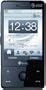 HTC FUZE Phone, Black (AT&T)