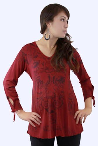 Mommy Paradise Maternity Top 3566