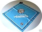 Pittsburgh Penguins Fandana Hockey Jersey Bandana Blue