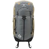 Black Diamond Anarchist 42 Backpack